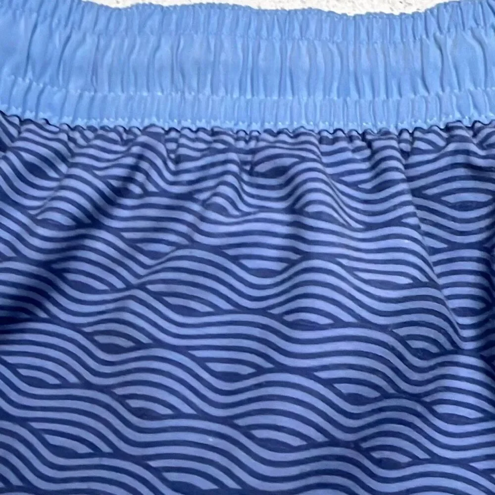 Fair Harbor Boxer Brief Lined Swim Shorts Trunks Mens XXL
